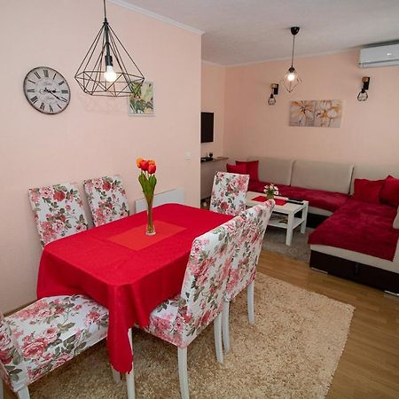 Appartement Butterfly à Mostar Extérieur photo