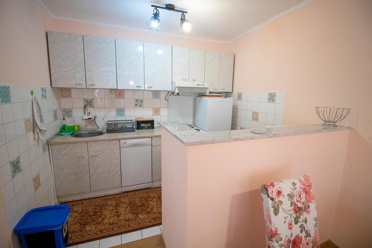 Appartement Butterfly à Mostar Extérieur photo