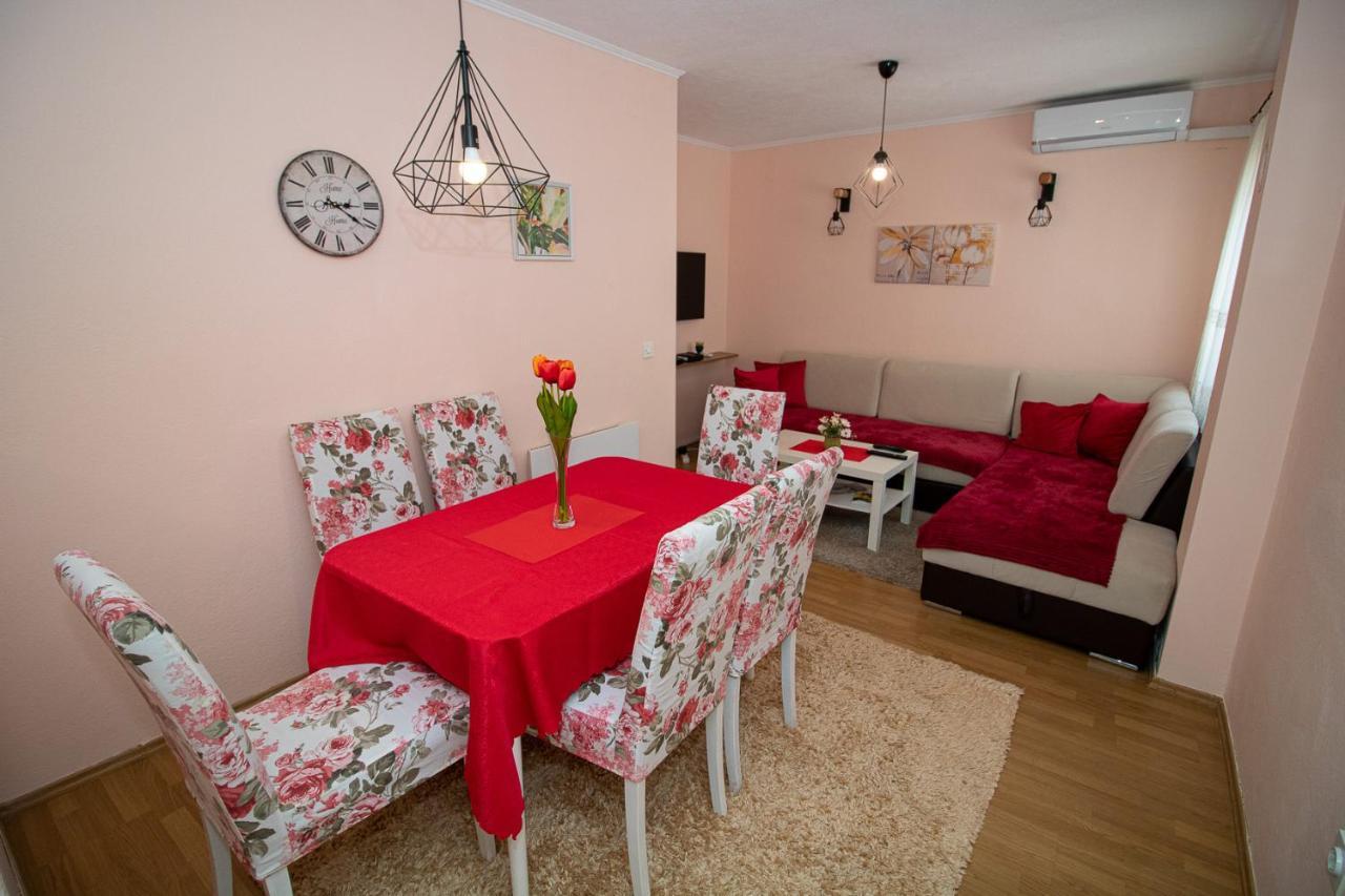 Appartement Butterfly à Mostar Extérieur photo