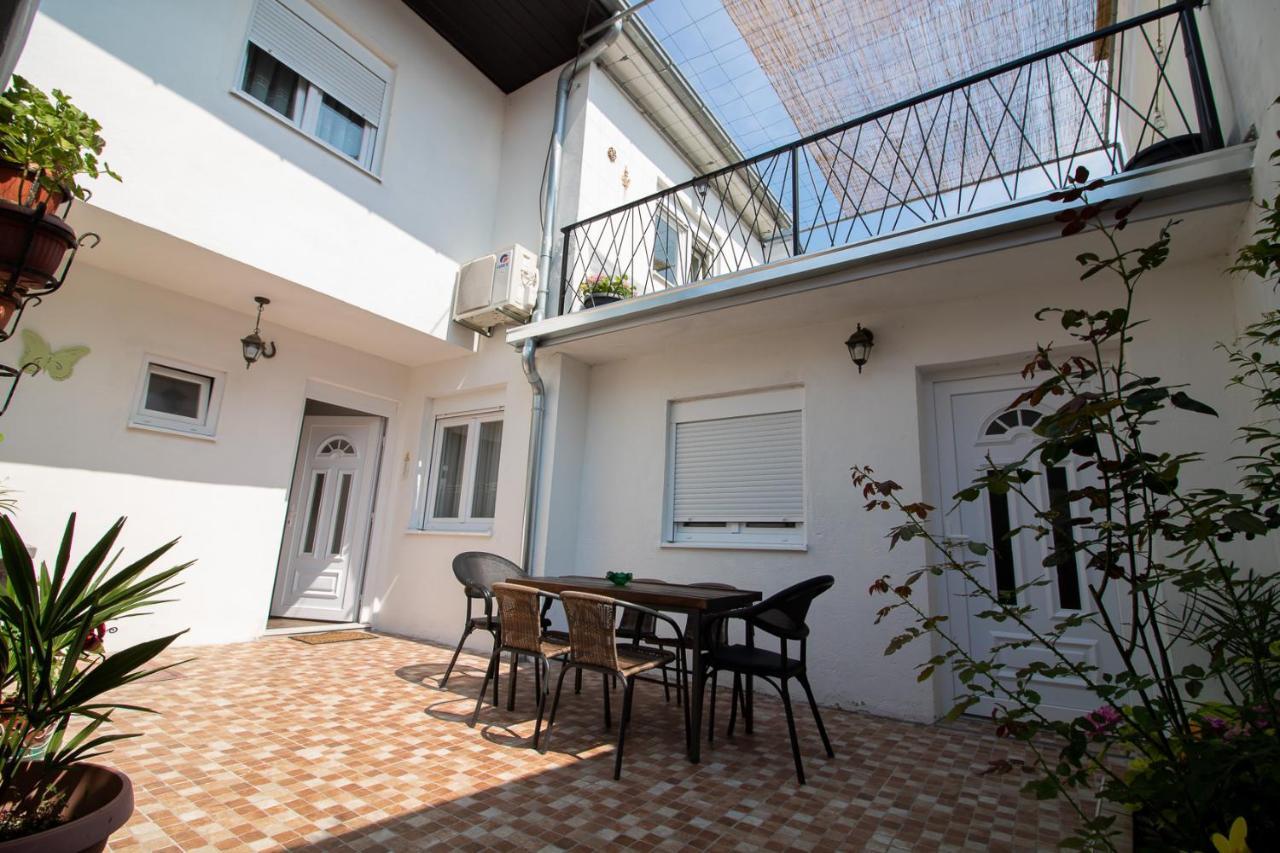 Appartement Butterfly à Mostar Extérieur photo
