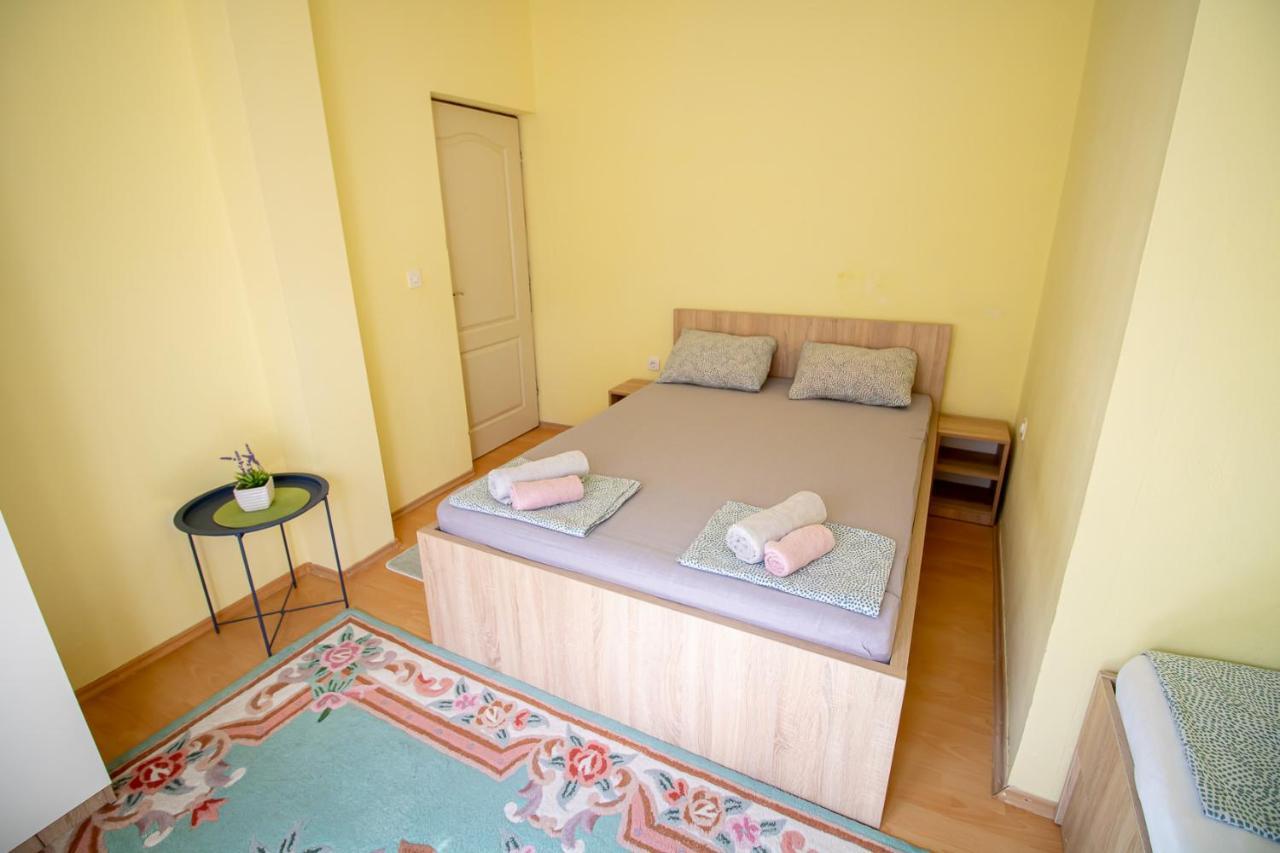 Appartement Butterfly à Mostar Extérieur photo