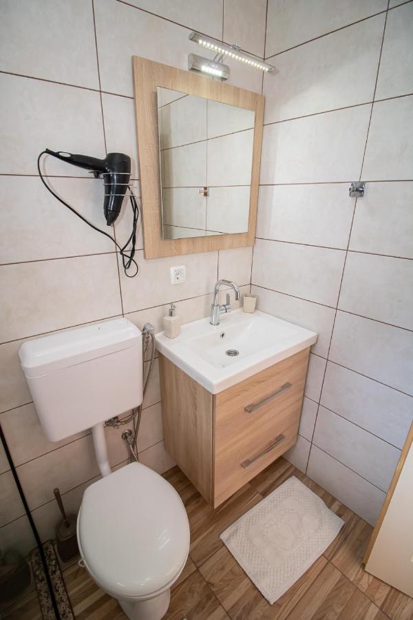 Appartement Butterfly à Mostar Extérieur photo