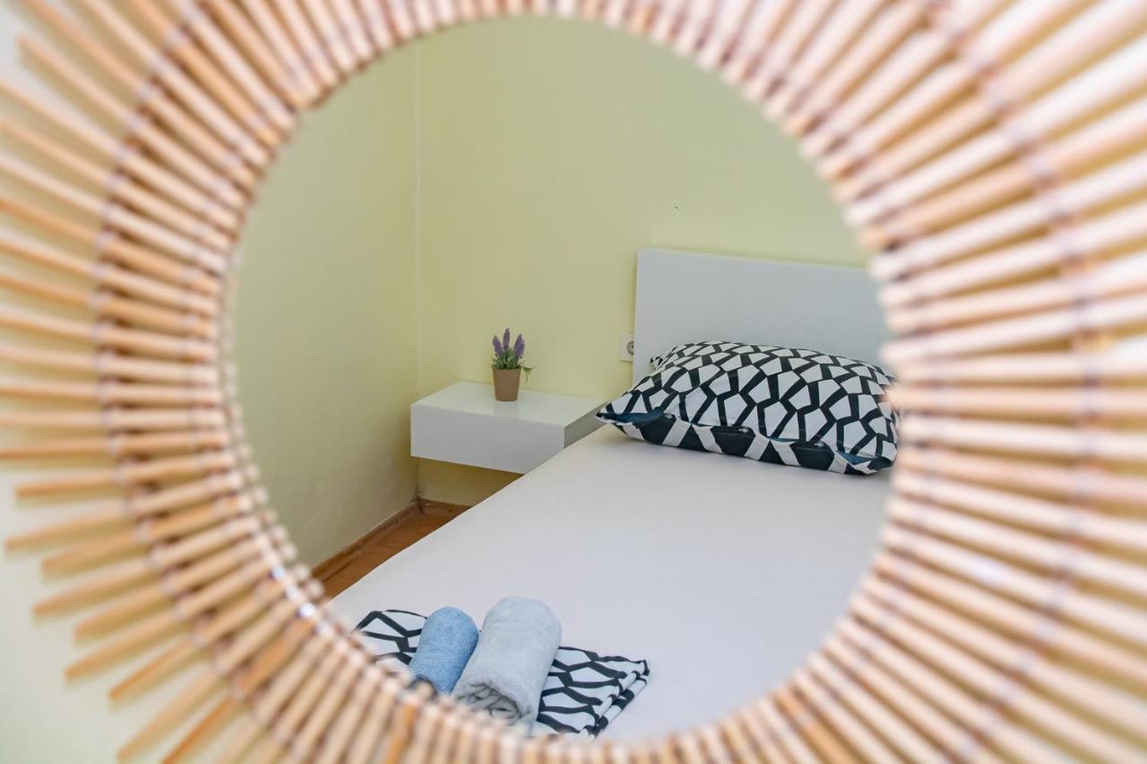 Appartement Butterfly à Mostar Extérieur photo