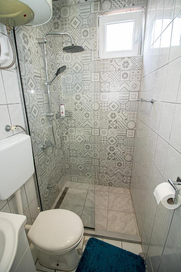 Appartement Butterfly à Mostar Extérieur photo