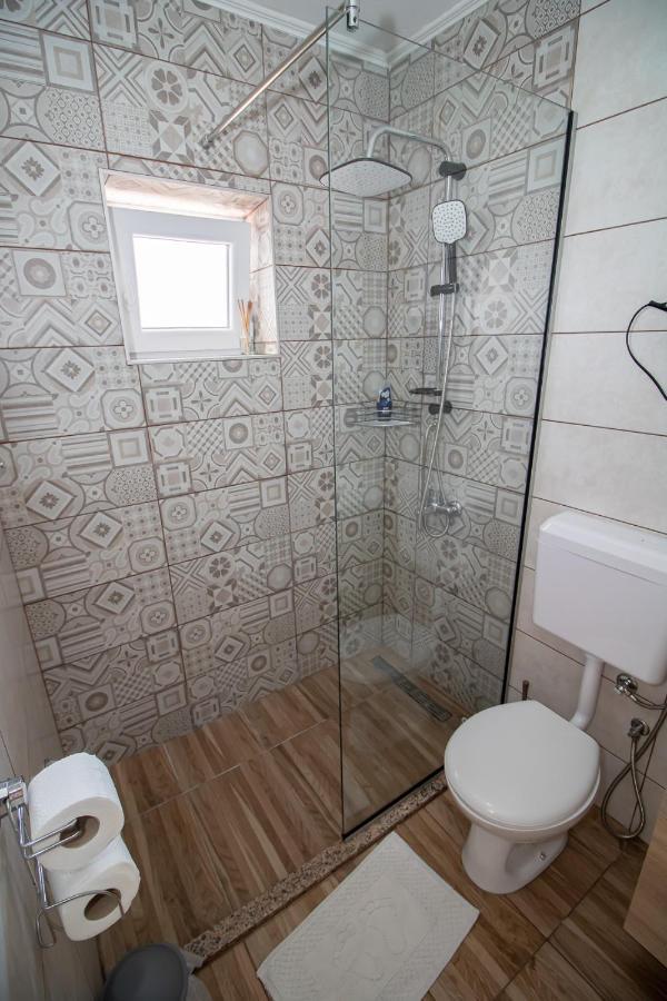 Appartement Butterfly à Mostar Extérieur photo