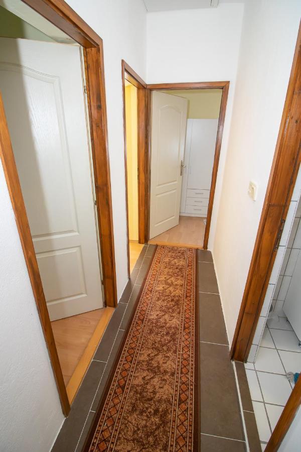 Appartement Butterfly à Mostar Extérieur photo